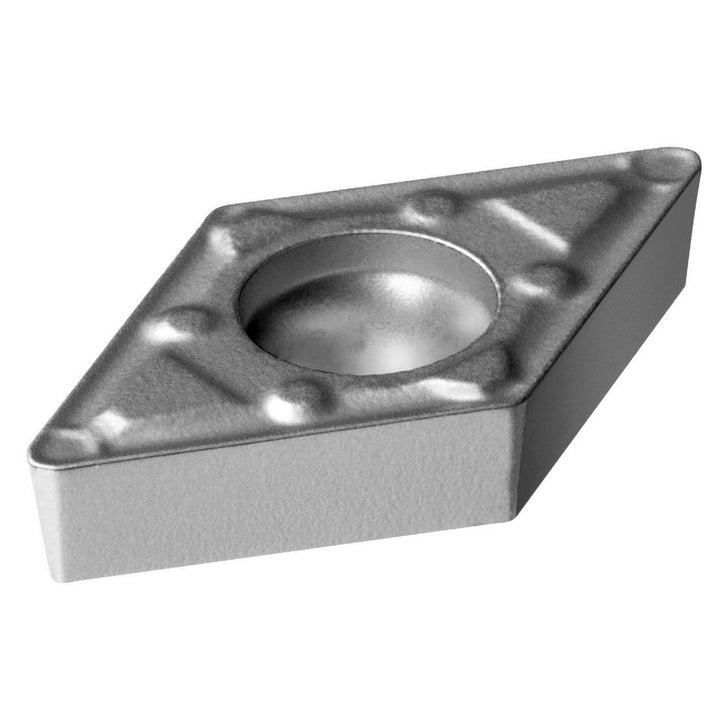 DCMX 11 T3 02-WF 5015 Cermet Insert, Grade 5015 - Sandvik Coromant 5730654