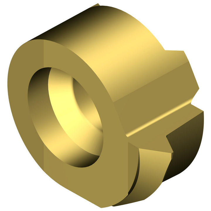 MB-07TH100VM-10R 1025 Carbide Insert, Grade 1025, TiAlN - Sandvik Coromant 5735680