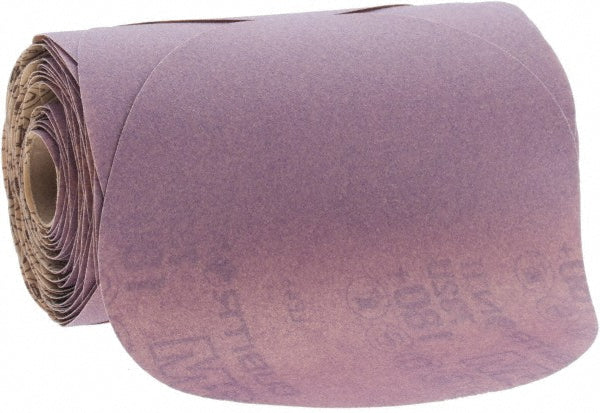 6" 180-Grit Ceramic Disc - 3M 7100067076