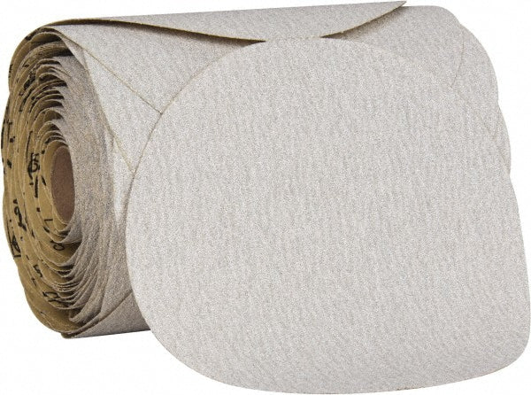 6" 80-Grit Ceramic Disc - 3M 7100044455