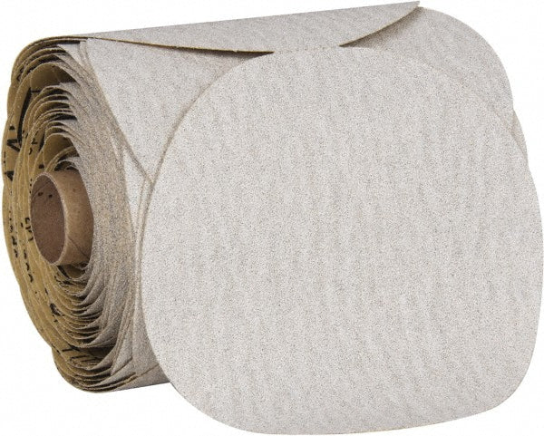 5" 80-Grit Ceramic Disc - 3M 7100044453