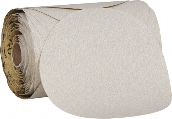 6" 180-Grit Ceramic Disc - 3M 7100075205