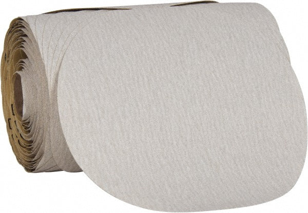 6" 120-Grit Ceramic Disc - 3M 7100045340