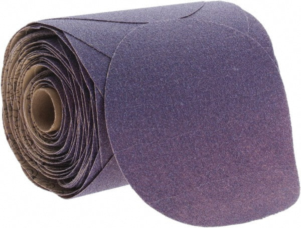 6" 80-Grit Ceramic Disc - 3M 7100045905