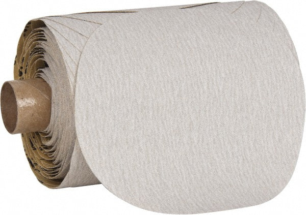 5" 120-Grit Premium Ceramic Alumina Disc - 3M 7100045904