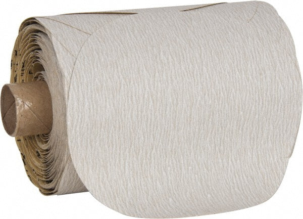 5" 220-Grit Ceramic Disc - 3M 7100075693