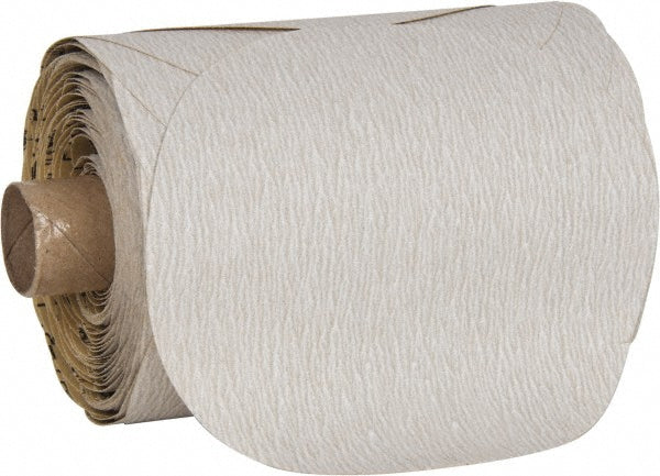 5" 220-Grit Ceramic Disc - 3M 7100075692