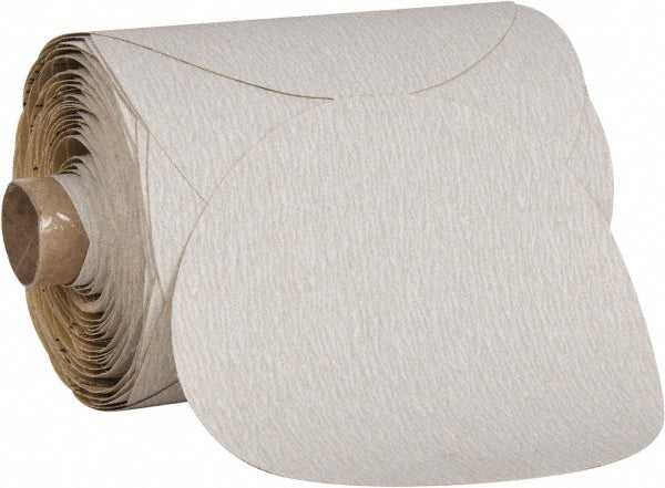 5" 180-Grit Premium Ceramic Alumina Disc - 3M 7100067209