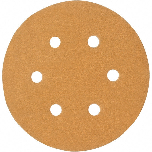 6" 220-Grit Ceramic Disc - 3M 7100075213