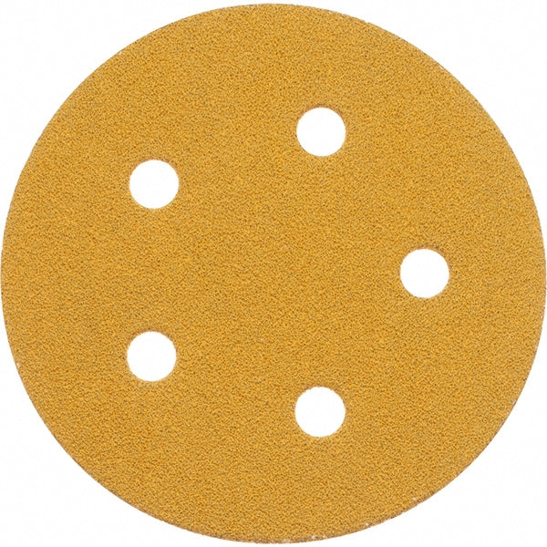 5" 150-Grit Ceramic Disc - 3M 7100064174