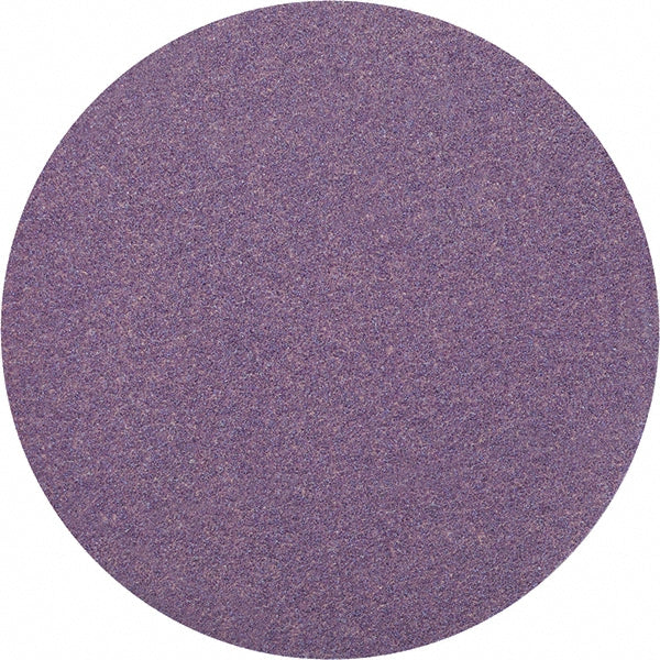 6" 80-Grit Ceramic Disc - 3M 7100044153