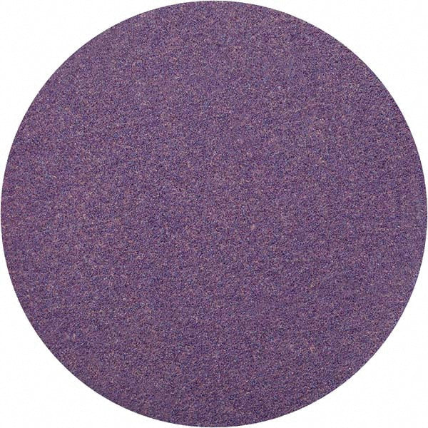 5" 120-Grit Ceramic Disc - 3M 7100044785
