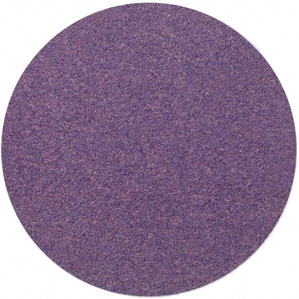 6" 80-Grit Ceramic Disc - 3M 7100045072