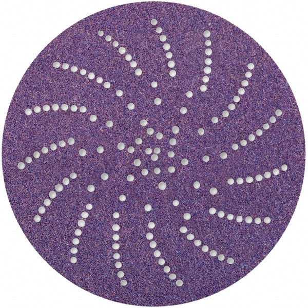 5" 80-Grit Ceramic Disc - 3M 7100045070