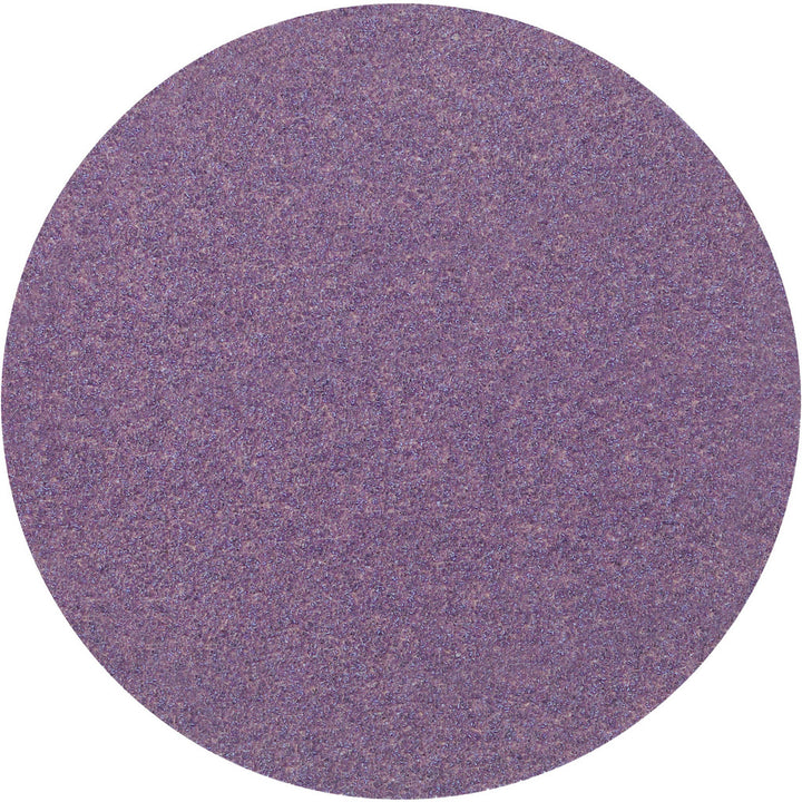 5" 80-Grit Ceramic Disc - 3M 7100046325