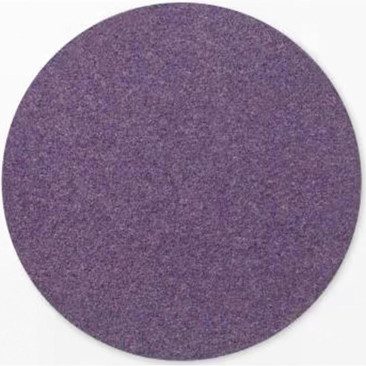 5" 80-Grit Ceramic Disc - 3M 7100044450