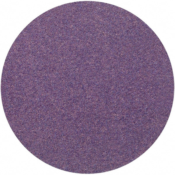6" 220-Grit Ceramic Disc - 3M 7100064271