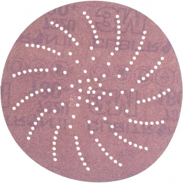 5" 180-Grit Ceramic Disc - 3M 7100066678