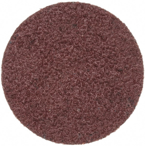 1-1/2" 60-Grit Ceramic Disc - 3M 7100076920