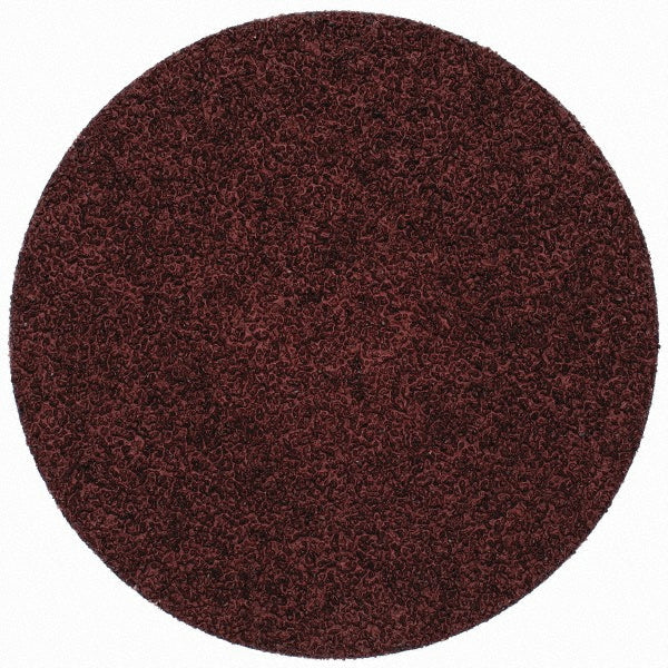 3" 40-Grit Premium Ceramic Alumina Disc - 3M 7100077044