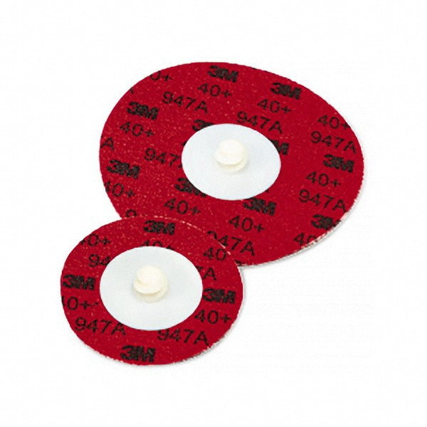 2" 40-Grit Ceramic Disc - 3M 7100077039
