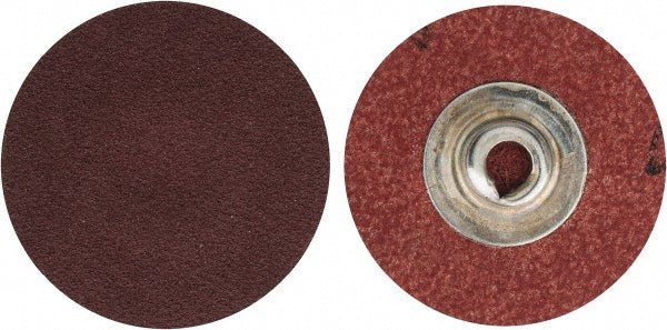 1-1/2" 120-Grit Ceramic Disc - 3M 7100076936