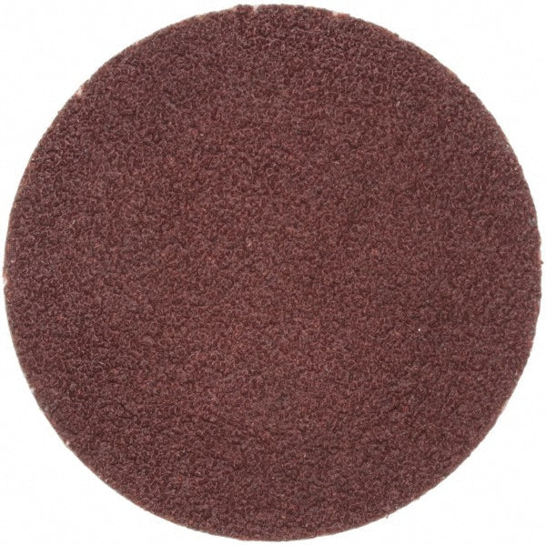 1-1/2" 120-Grit Premium Ceramic Alumina Disc - 3M 7100076932