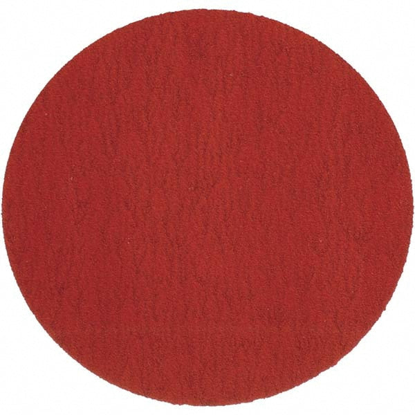 3" 80-Grit Ceramic Disc - 3M 7100076930