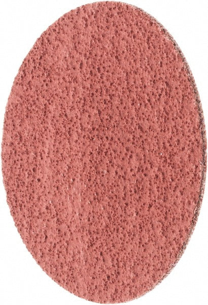 2" 80-Grit Ceramic Disc - 3M 7100076925