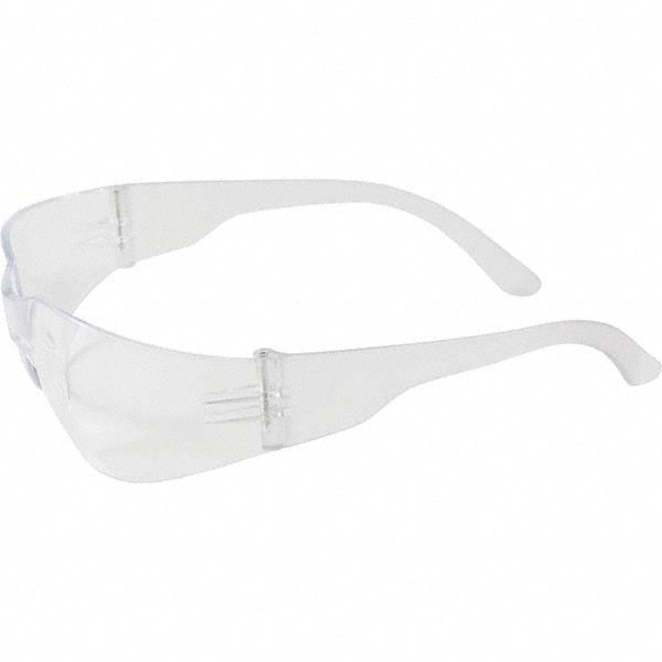 Medium Clear Safety Glasses - PIP 250-01-0920