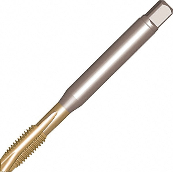 M8x1.25 Metric High-Speed Steel Tap - Sandvik Coromant 6967151