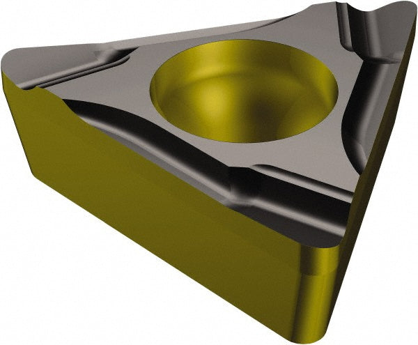 TCGT090202LK1515 Carbide Insert, Grade 1515, TiCN - Sandvik Coromant 5752100