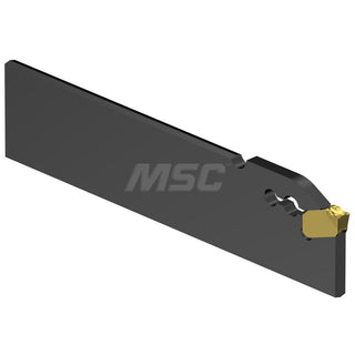 Indexable Grooving - Sandvik Coromant 6619975