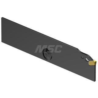 Indexable Grooving - Sandvik Coromant 6634642