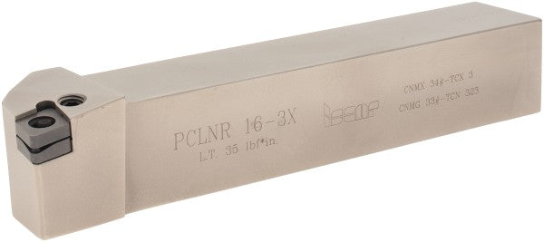 Indexable Turning & Profiling - Iscar 3603462