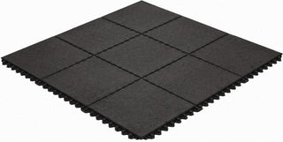 Anti-Slip Mat - Wearwell 570.58X3X3GRBK