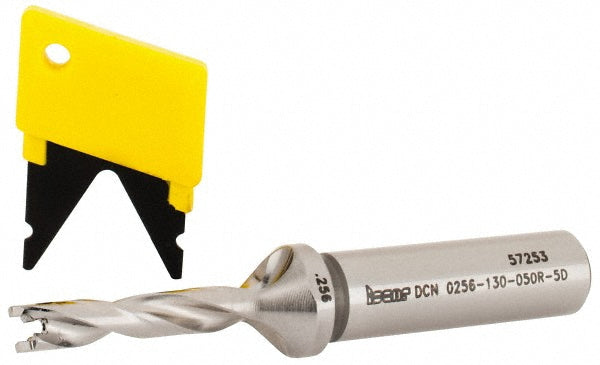 Indexable Drilling - Iscar 3203281