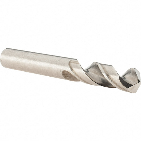 1/2" Cobalt Stub Drill Bit, 118° point - Guhring 9055240127000