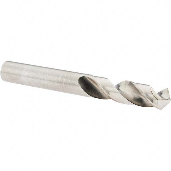 29/64" Cobalt Stub Drill Bit, Straw, 118° point - Guhring 9055240115100