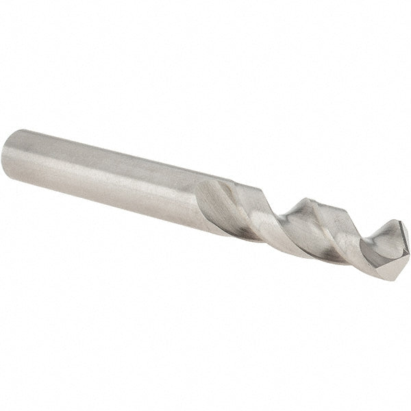 21/64" Cobalt Stub Drill Bit, 118° point - Guhring 9055240083300