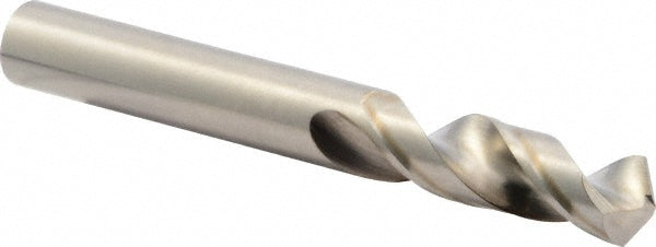0.3071" Cobalt Stub Drill Bit, 118° point - Guhring 9055240078000