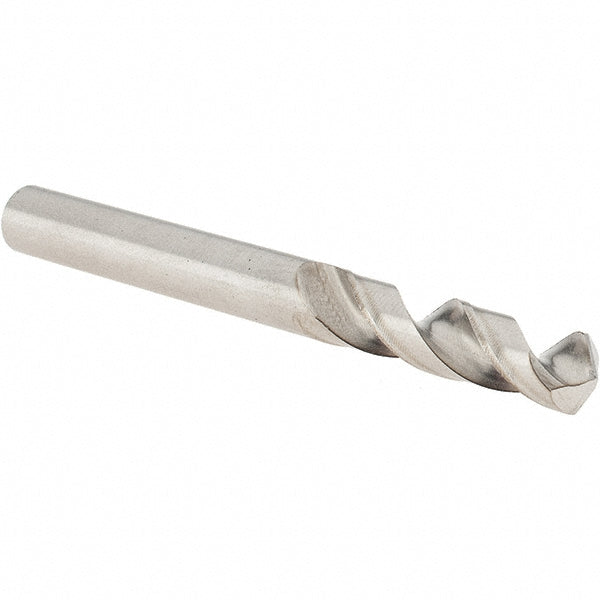 0.2835" Cobalt Stub Drill Bit, 118° point - Guhring 9055240072000