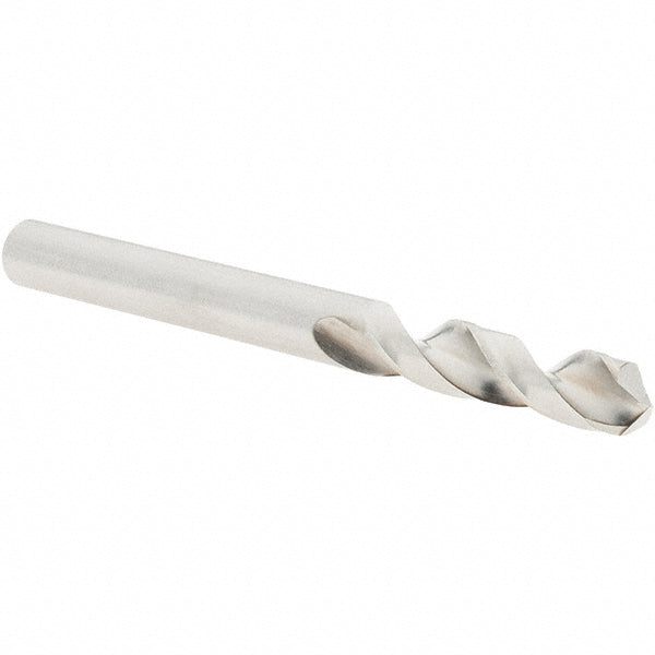 17/64" Cobalt Stub Drill Bit, Straw, 118° point - Guhring 9055240067500