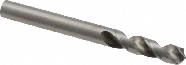 Letter F Cobalt Stub Drill Bit, Straw, 118° point - Guhring 9055240065300