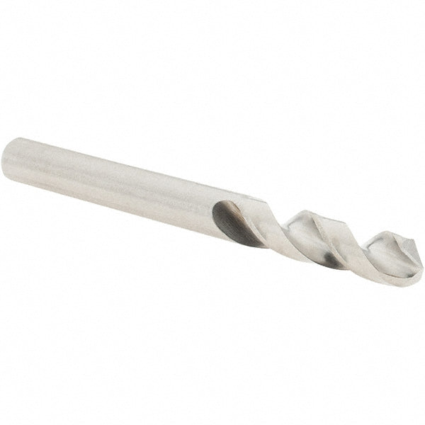 1/4" Cobalt Stub Drill Bit, 118° point - Guhring 9055240063500