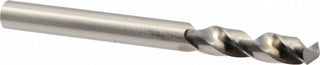 7/32" Cobalt Stub Drill Bit, 118° point - Guhring 9055240055600