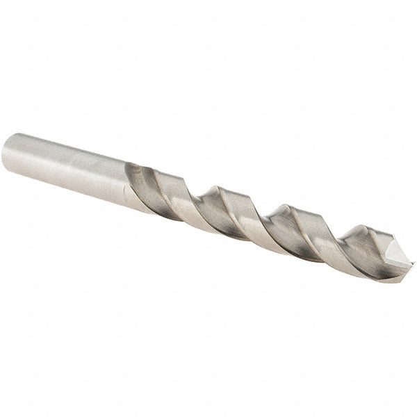 1/2" Cobalt Drill Bit, 118° point - Guhring 9055230127000