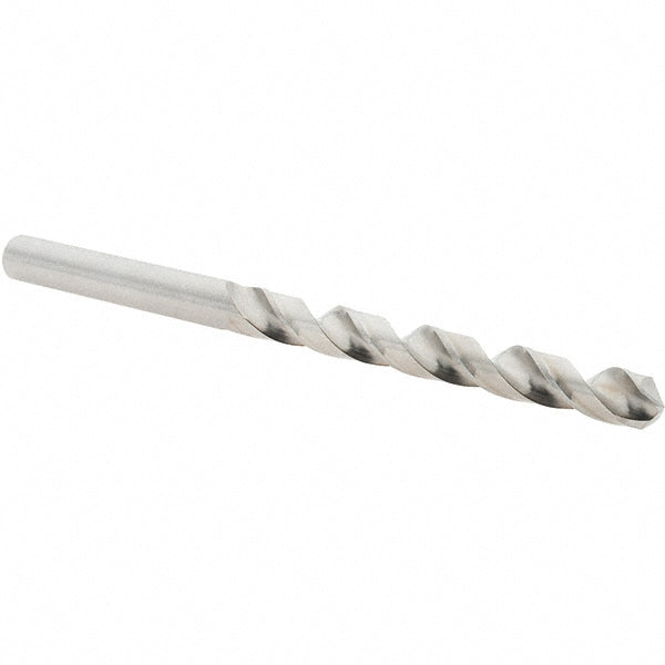 Letter I Cobalt Drill Bit, 118° point - Guhring 9055230069000