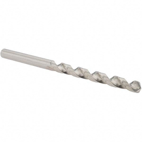 #4 Cobalt Drill Bit, 118° point - Guhring 9055230053100