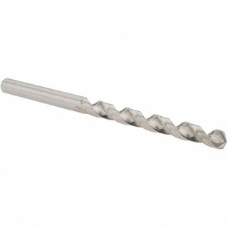#4 Cobalt Drill Bit, 118° point - Guhring 9055230053100
